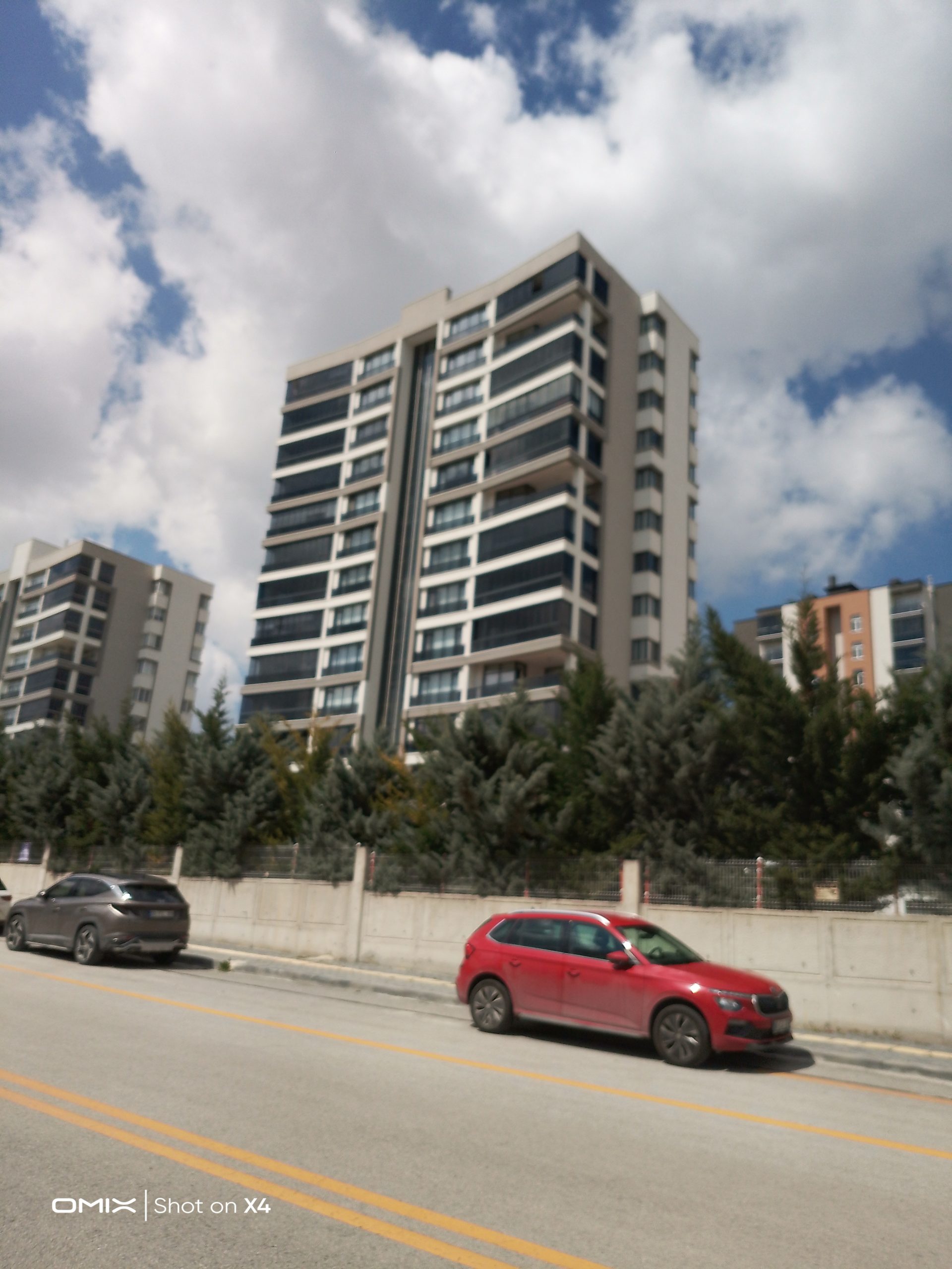 Kiralık ev 4+1 Ankara’da Çayyolu kiralık lüks Daire memur vb