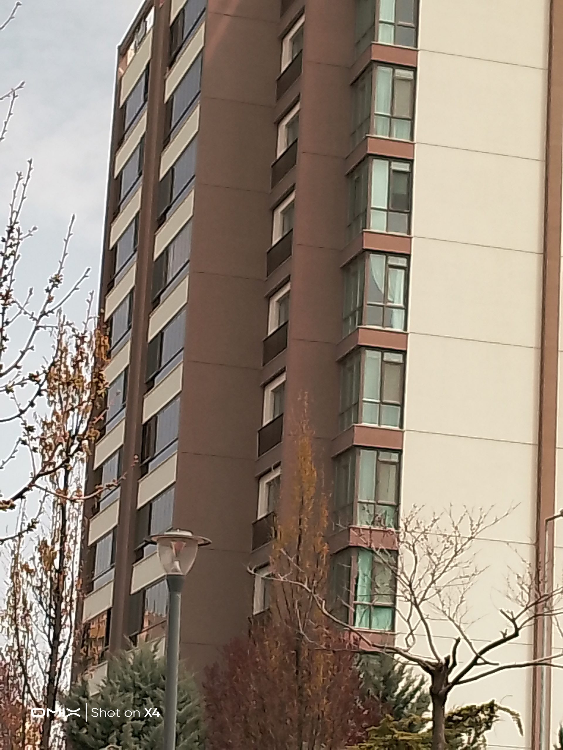 Oran Mahallesinde satılık 3+1 daire (ev) Çankaya