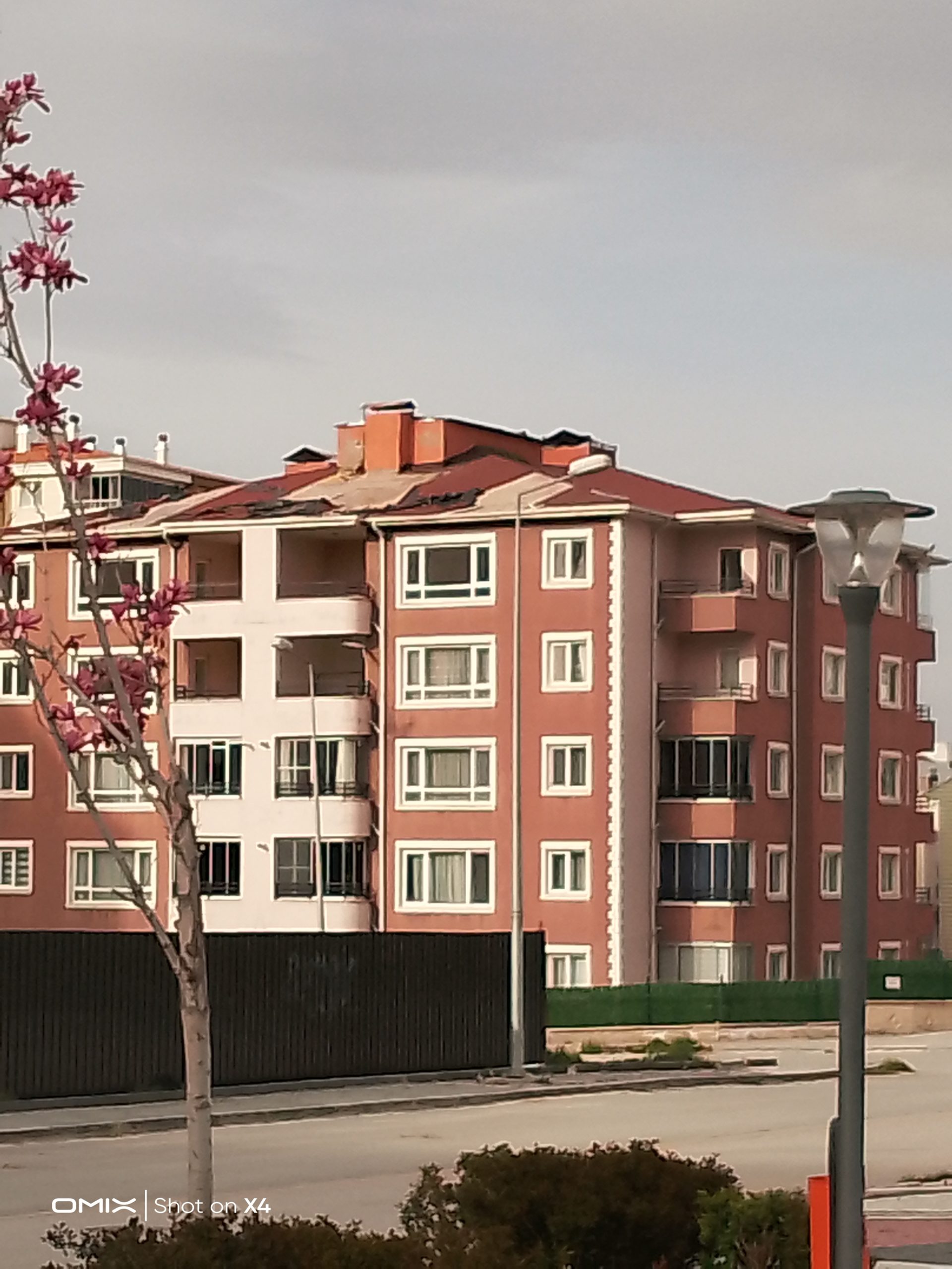 Çankaya Bahçelievler 1+1 Satılık Daire